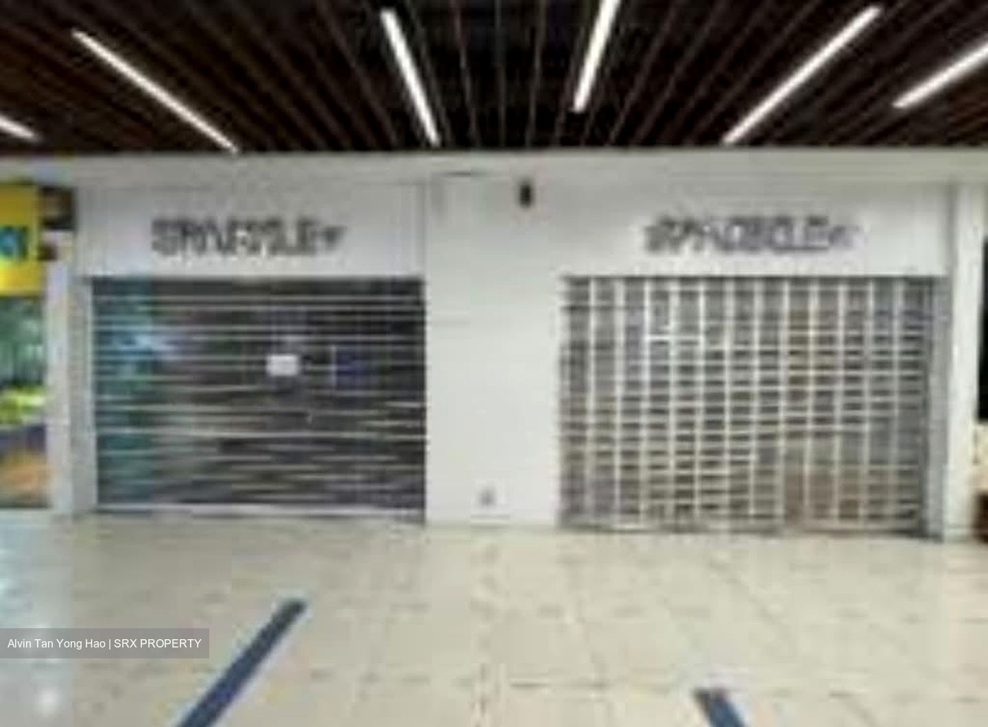 Bukit Timah Plaza / Sherwood Towers (D21), Retail #593493581